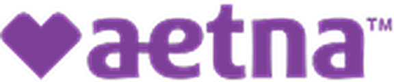 Aetna accepted